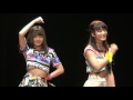 フェアリーズ ☆ Mr.Platonic 2016.07.16 プレミアヨコハマ 1430