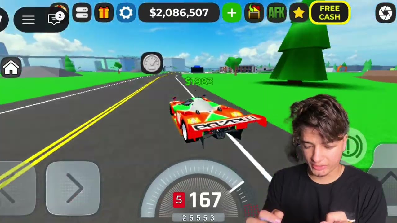まっぴー¨̮⃝ページ The MOST WAITED Car Just Dropped – Mazda 787B in CDT! - YouTube