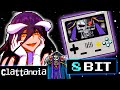 Overlord OP 1 / Clattanoia『 8 Bit Cover 』