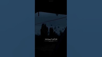الآية 11 سورة يونس القارئ عبد الرحمن مسعد| نون 🌟 Noon