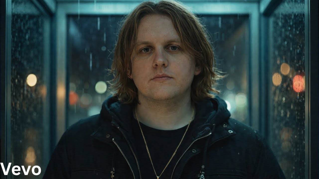 Lewis Capaldi – A Goodbye I Didn’t Hear Coming 2026