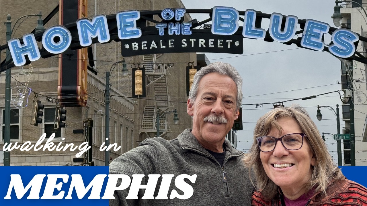 Must See in Memphis | Home of The Blues - Brews, BBQ and History