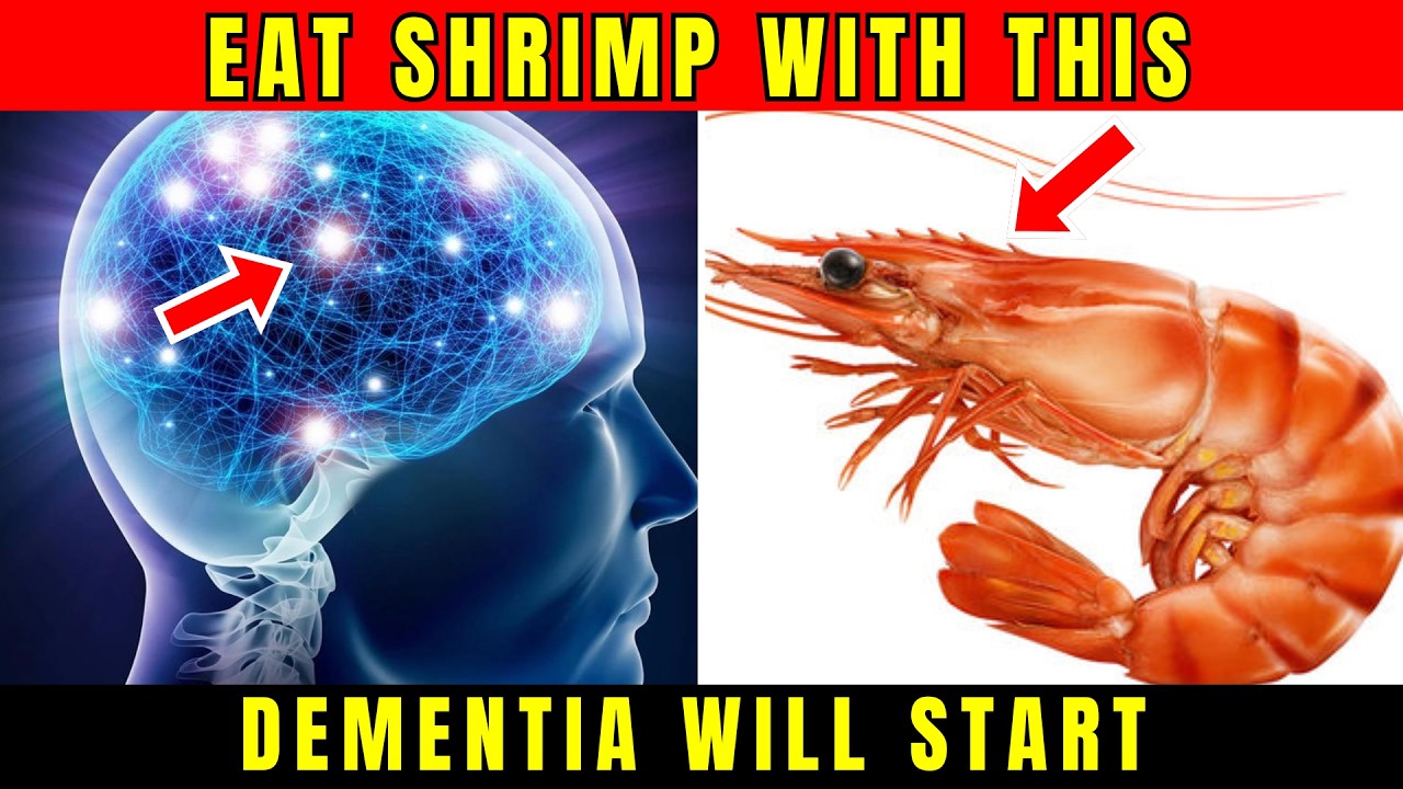 Eating Shrimp During Pregnancy - Is it Safe?