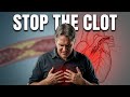 The Truth About Clots: Stop Heart Attacks Before They Start
