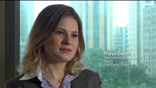 Students in Sao Paulo Discuss the @WashULaw Online LL.M. Program видео llm programs online