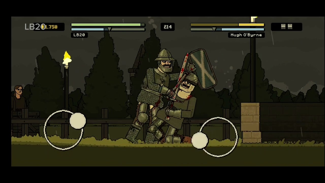 (Bloody Bastards) gameplay nível 214 YouTube