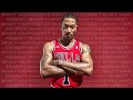 From *Almost Homeless* To NBA MVP (The Tragic Story Derrick Rose)