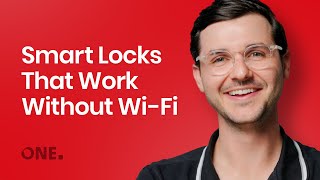 ONELock Basics: Smart Locks That Work Without Wi-Fi