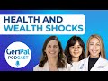 Health and Wealth Shocks: Lauren Hunt, Rebecca Rodin, Tsai-Chin Cho