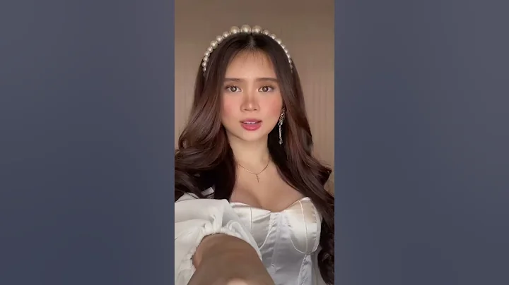 pov: the witch disguised herself as a maiden to se...