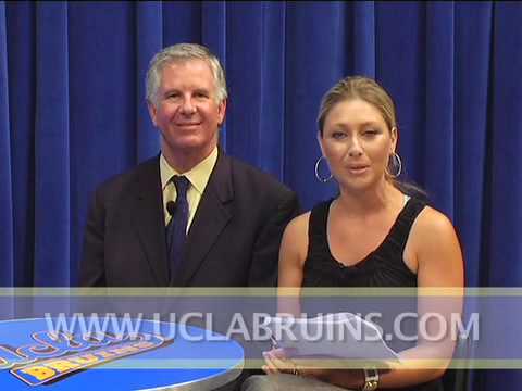 BRUIN TALK - UCLA Intercollegiate Athletics Talk S...