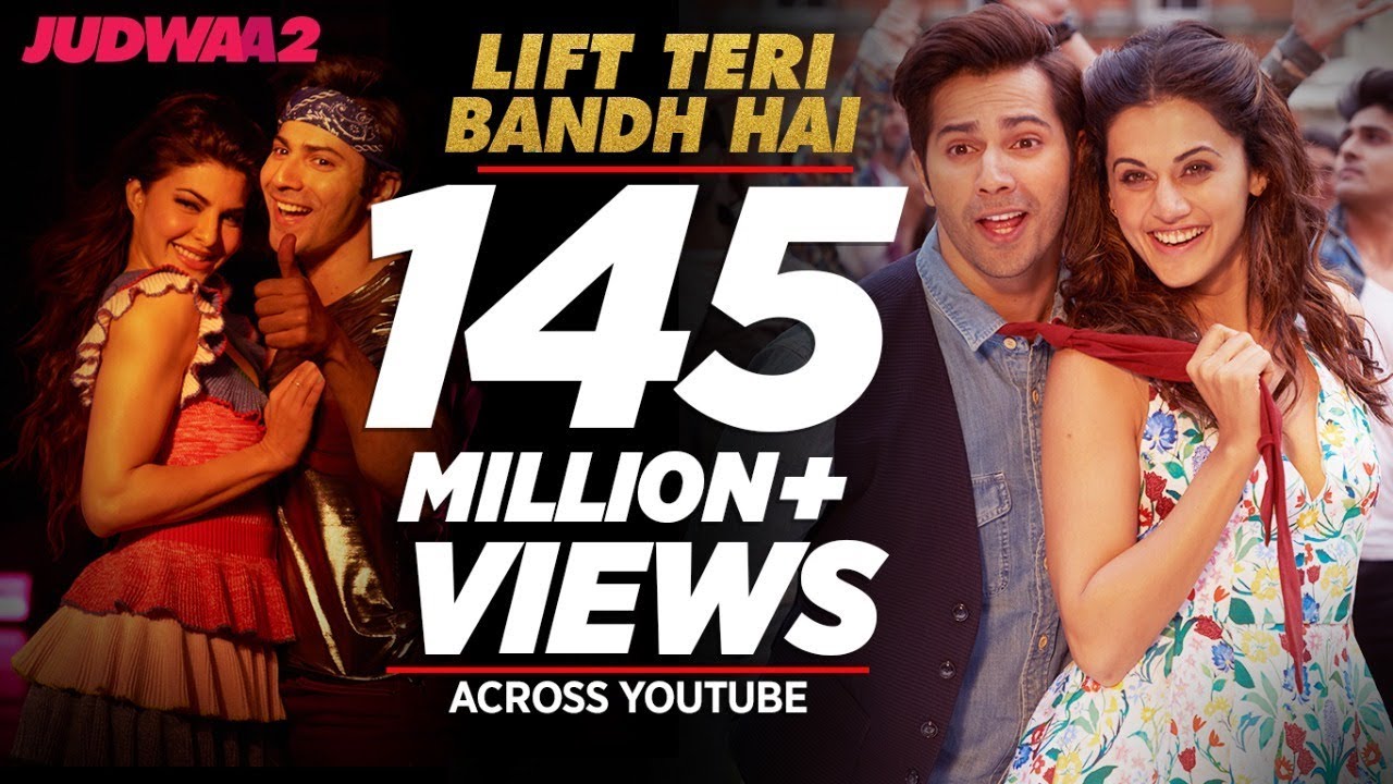 unchi hai building lift teri bandh hai song