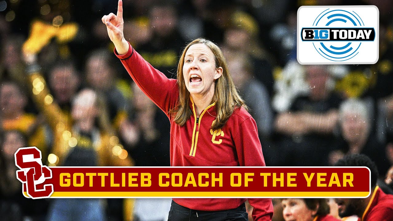 lindsay-gottlieb-talks-being-named-big-ten-women-s-basketball-coach-of