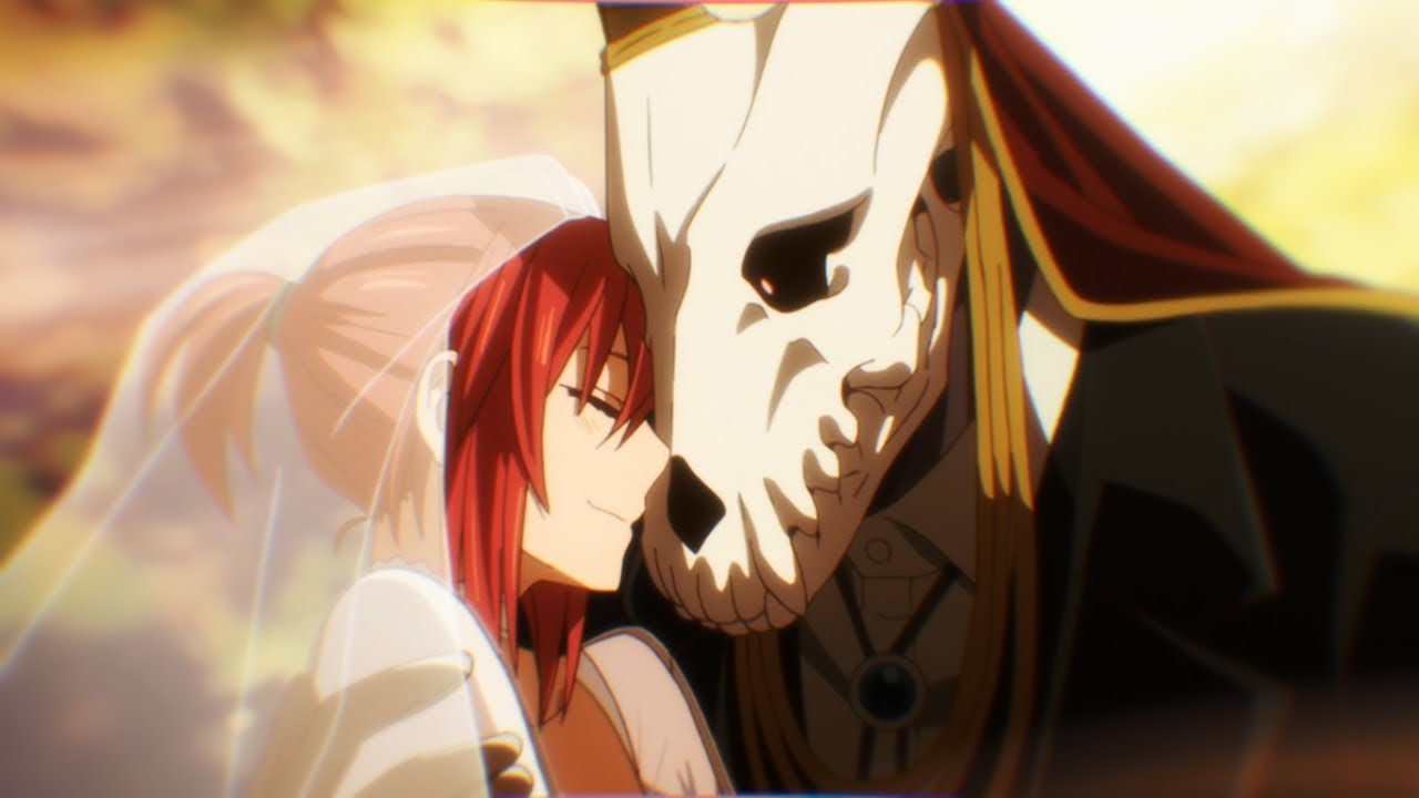 Anime De Romance E Magia / Magia Record Anime Review 65 100 Star