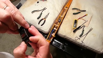 Dynaflite - Bird of Time - Initial Electronic Update 7/9/2017 - Part 2 of 2