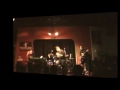 Capture de la vidéo Marc Antoine Live Poco Loco 2012 Feat. Simon Carter, Mauro Cau, Simone Scanu