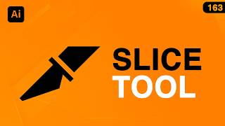 Slice Tool Basics in Illustrator