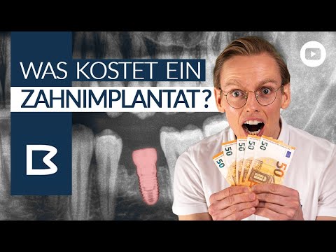 Video: 3 Möglichkeiten, einen Zahnarzt zu bezahlen