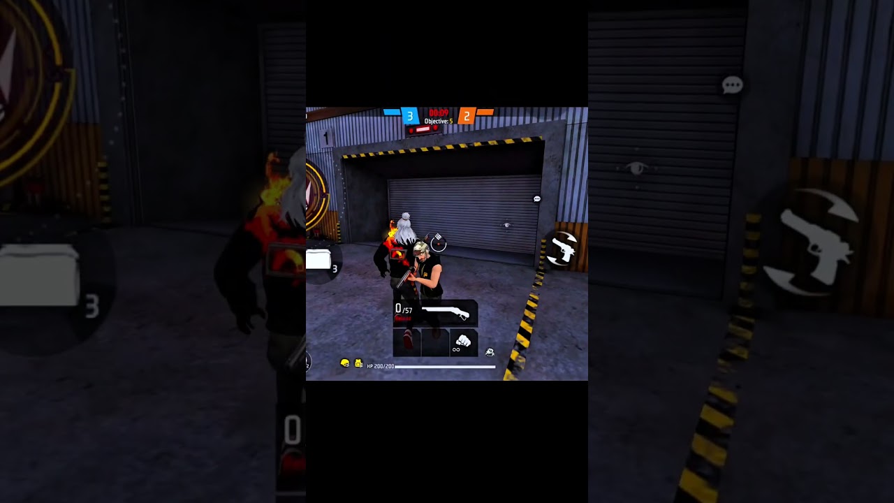 free fire short #100kvews #freefireclips #freefireshorts #shorts