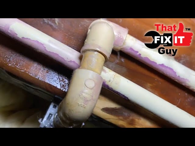 5 Ways to Fix a Broken Pipe - wikiHow