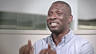 My Centre Office Software promotional video UK screenshot 2