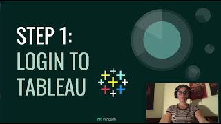 Connecting MindsDB to Tableau