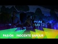 Inocente Chente Sanjur Pasión 