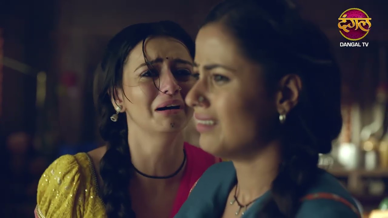 महुआ के सामने आई सच्चाई | Nath Zewar Ya Zanjeer | Full Episode 15 | Dangal KI Bahu