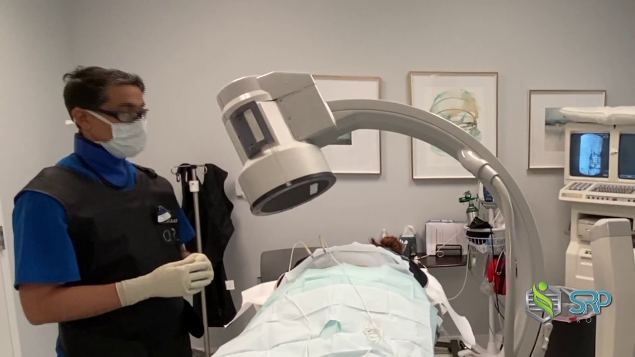 Interventional Injections Interventional Spinal Injections- SRPG - YouTube