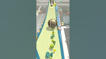 Action balls speed run adventure and super jump short, interesting games for android iOS