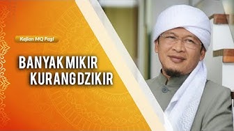 LIVE - Kajian MQ Pagi 31-03-2020