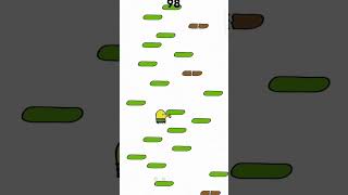 Doodle jump #shorts