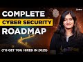 Ultimate Guide: How to Become a Cyber Security Engineer in 2025 🚀