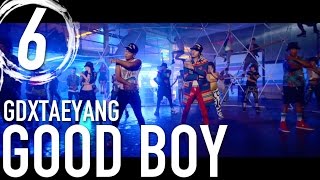 GDXTAEYANG   Good Boy | Full Tutorial Step By Step Ep 6
