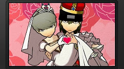 Persona Q: Shadow of the Labyrinth - YouTube