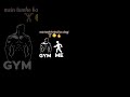 #body#gym#viral#trending#builder#editing#tutorial#viral song#back cut😈💪🥰