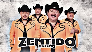 Video thumbnail of "Dos Gotas de Agua | Zentido Norteño"