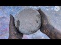 Relaxing |New|Black Sand Water Crumbling