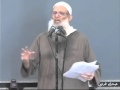 الشيخ رسلان لم يبقى إلا الجيش المصري