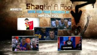 Shaqtin' A Fool: Episode 11
