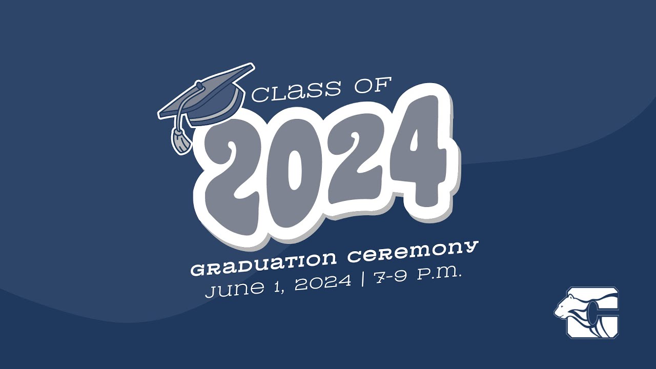 Century High School Graduation YouTube