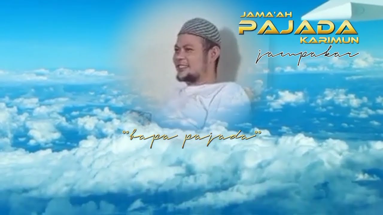kajian kitab hikam. BAPAK PAJADA #hikam #pajada #indonesia
