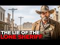 The BRUTAL Reality of Being a Sheriff in a LAWLESS Town