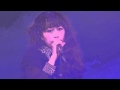 Ano Natsu de Matteru ☆Ed FULL live★ Nagi Yanagi ╬ Vidro Moyou ● やなぎなぎ ╬ ビードロ模様【あの夏で待ってる】euaru  Tour