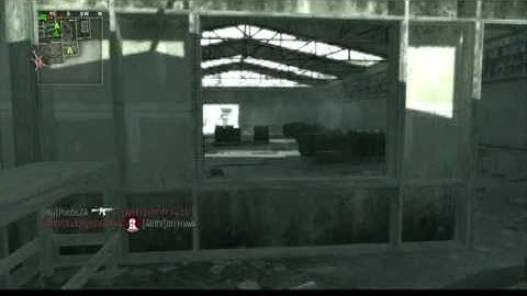 Vacant - 7/30 - 2old2play.com clan Article 15 (ARXV) COD4 HC TDM