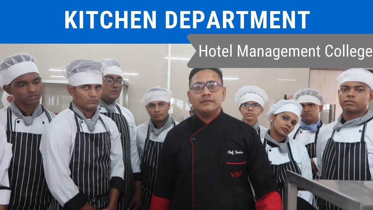 Kitchen Department How to chef Bulk Cooking ,Bakery