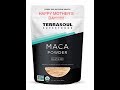 Maca root powder changed my lifeim pregnant