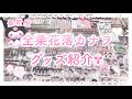 【鬼滅の刃】全栗花落カナヲグッズ紹介🦋(最新版)