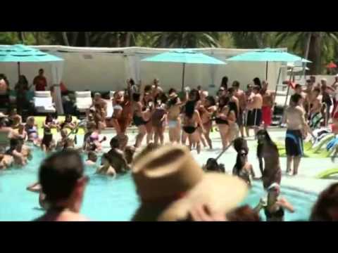 DJ Markhy Aurel feat.Yolanda Be Cool & DCUP - We N...