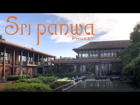 Sri Panwa Phuket : luxury hotel & private residence in Phuket